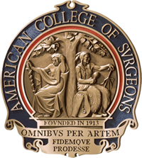 american college of surgeons
